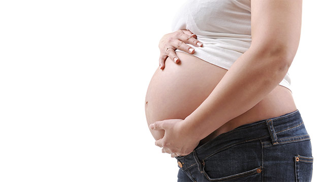 Pregnancy ‘risk zone’ earlier than previously thought