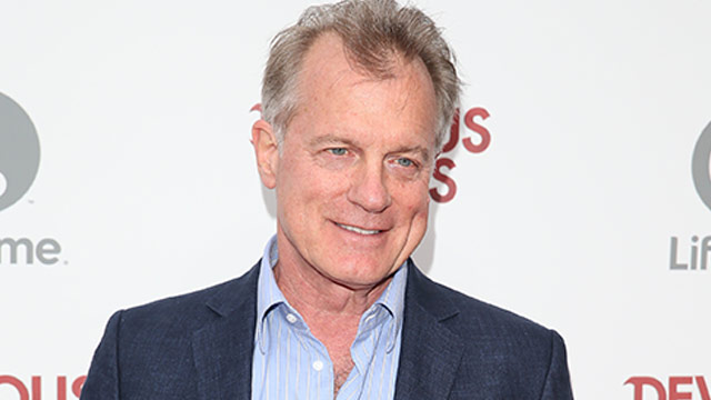 7th Heaven star allegedly admits to child molestation
