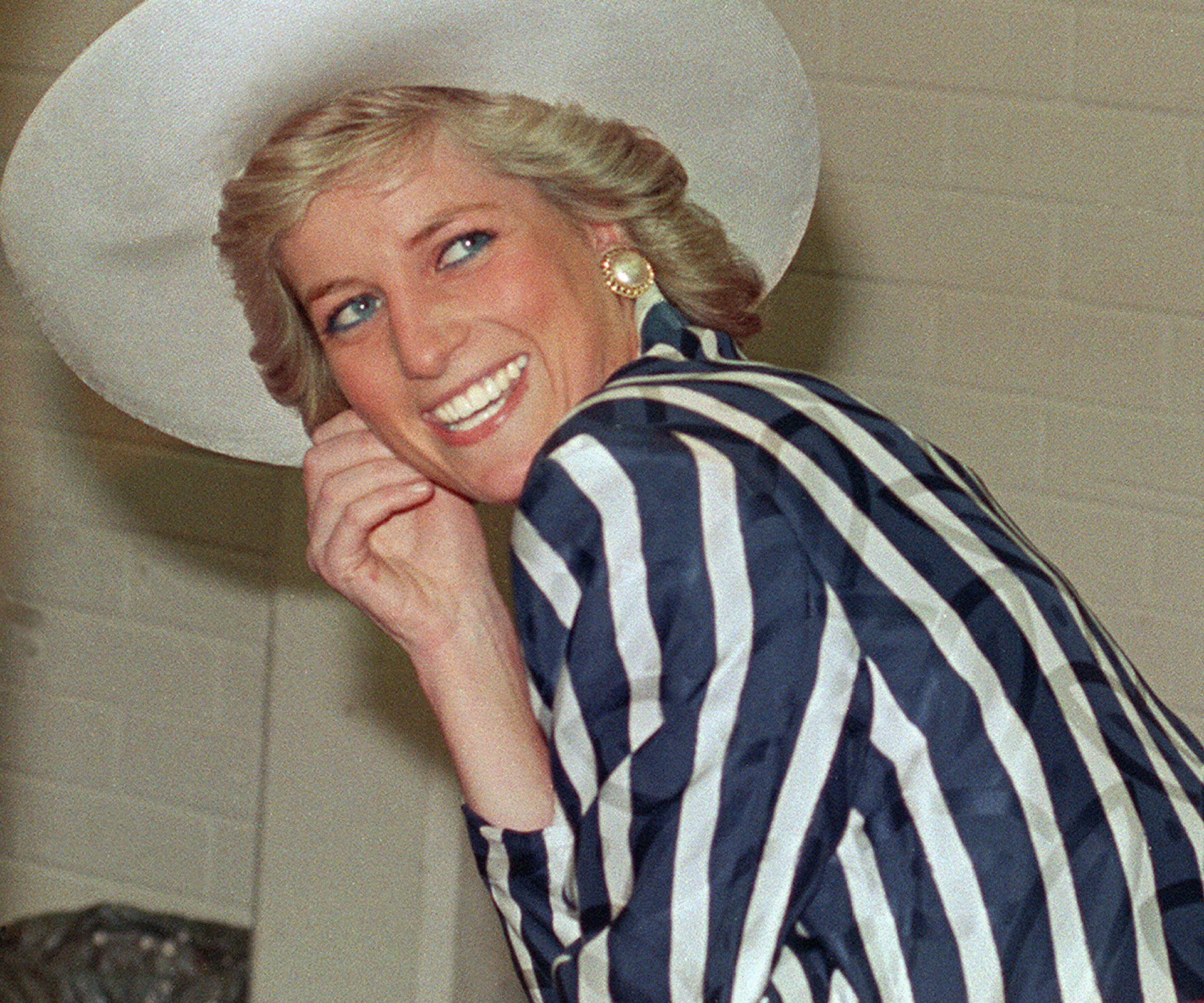 Celebrating Princess Diana’s life and legacy, in honour of her 55th birthday