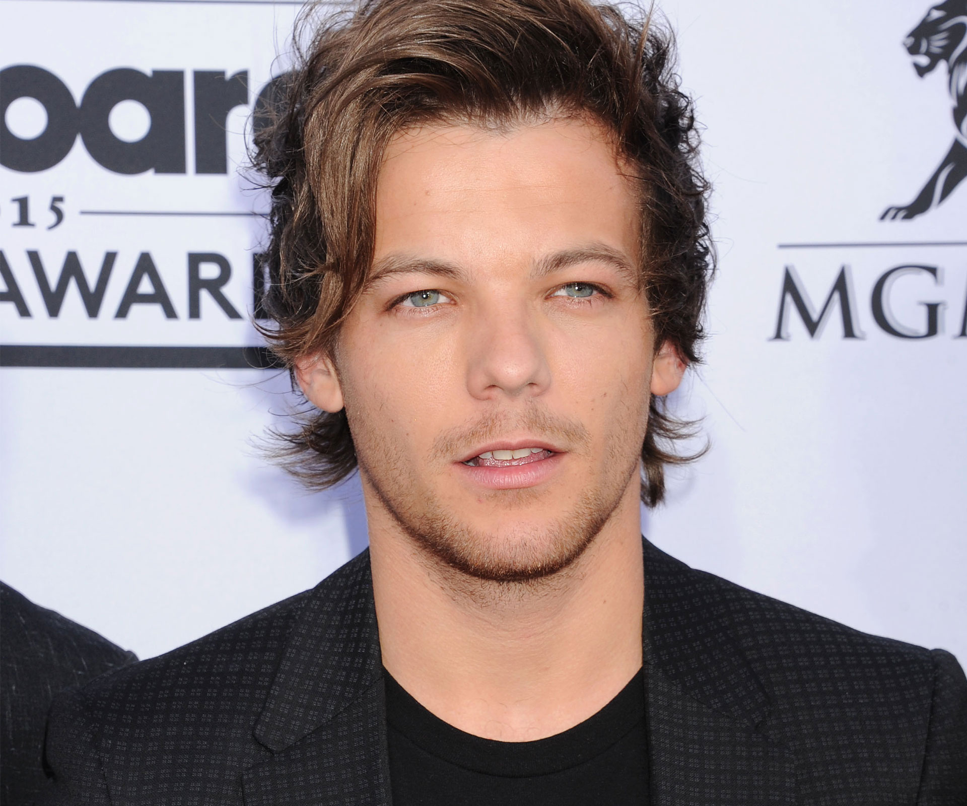 Is One Direction's Louis Tomlinson going to be a dad?