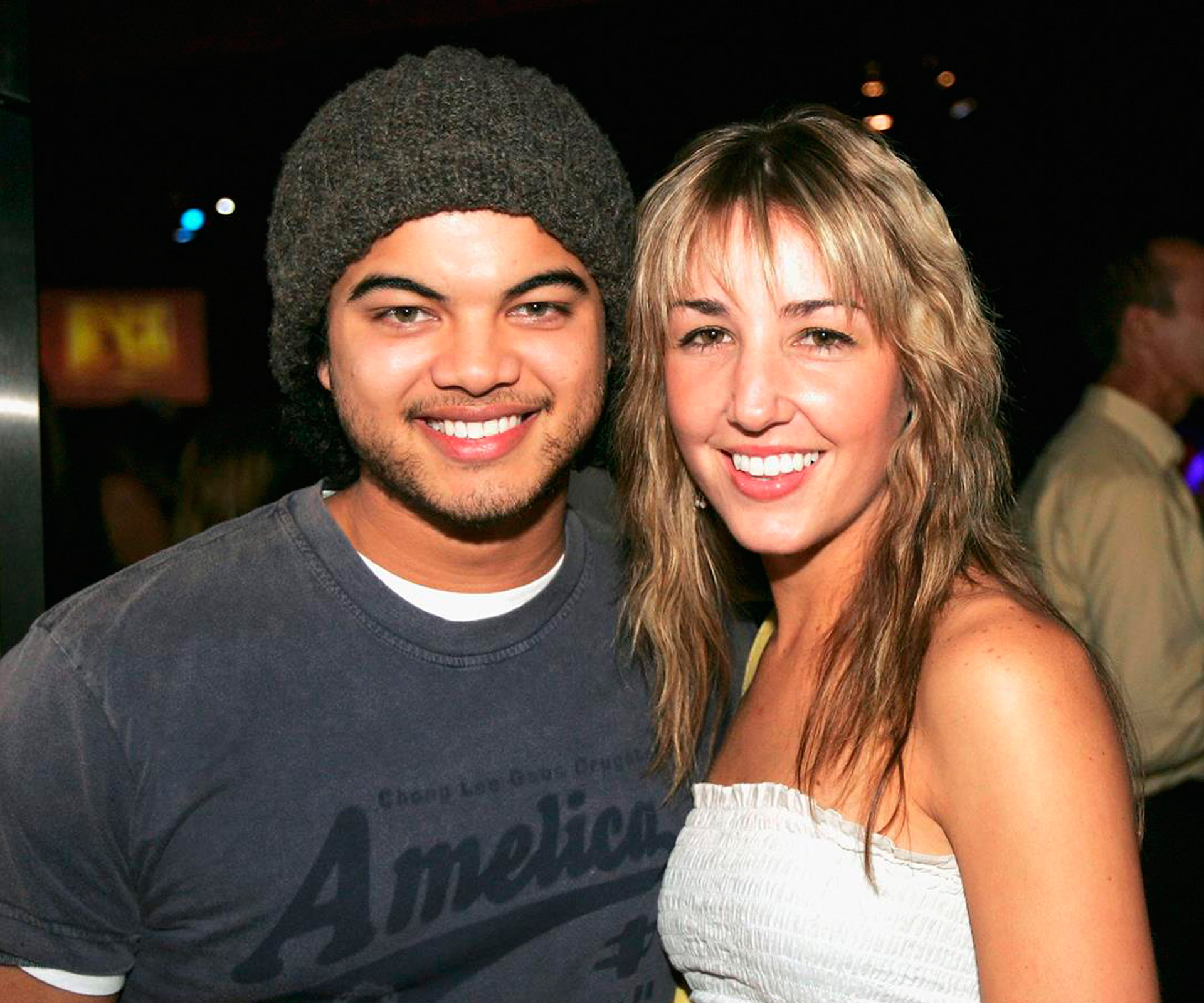 “I didn’t find her hot!” Guy Sebastian’s shocking comments about his ...