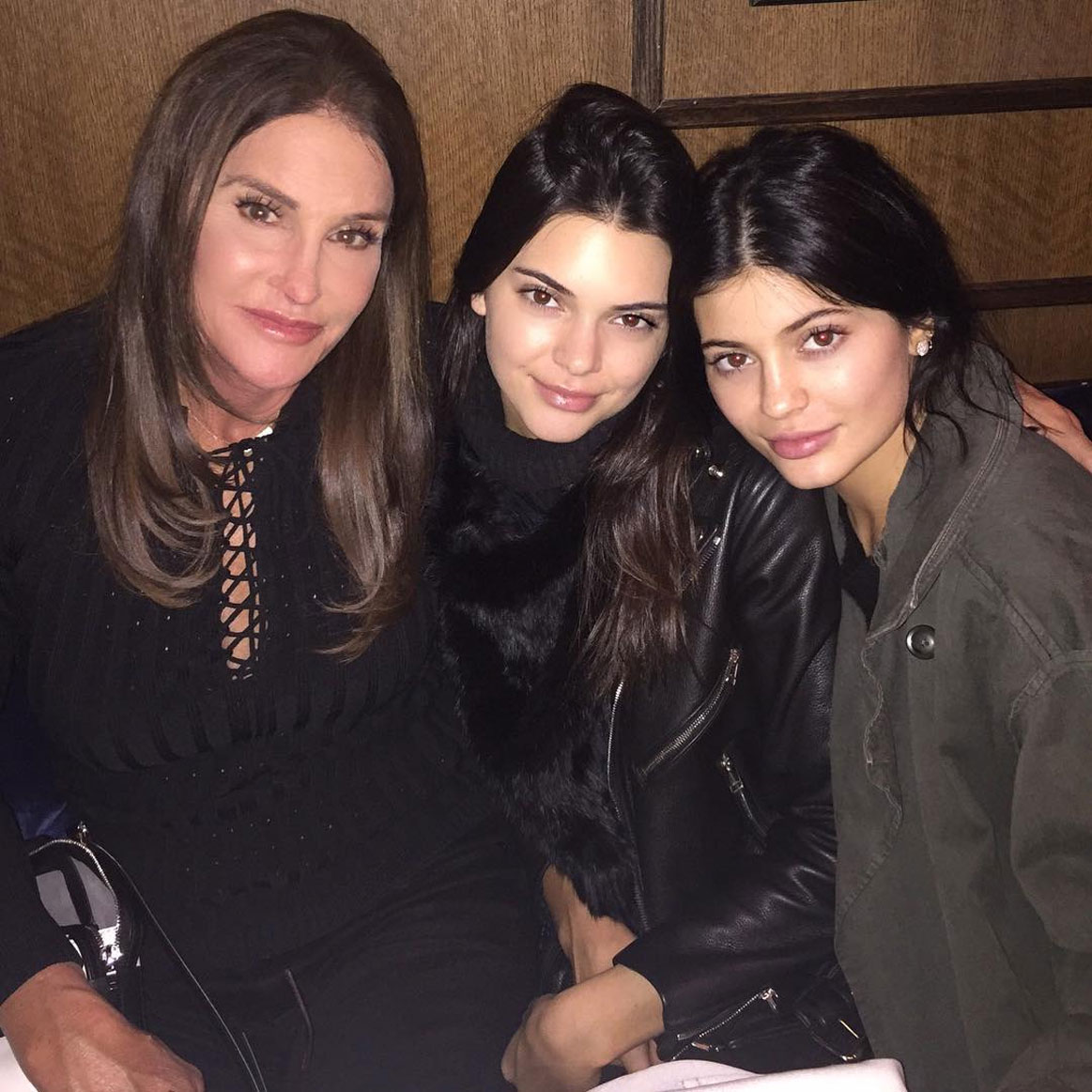 Kylie Jenner stunned by Caitlyn’s “inappropriate” gift