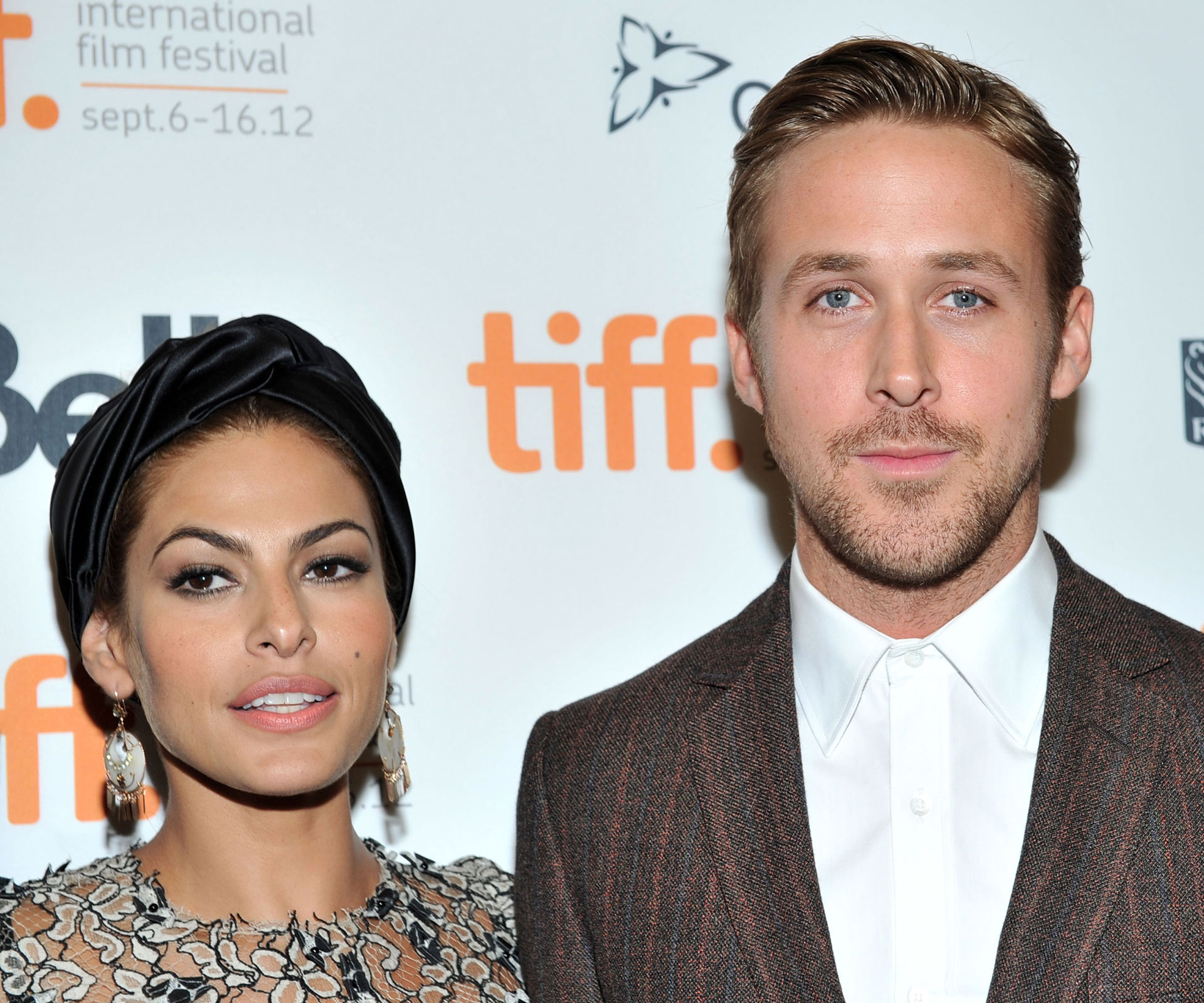 Ryan Gosling gushes over partner Eva Mendes