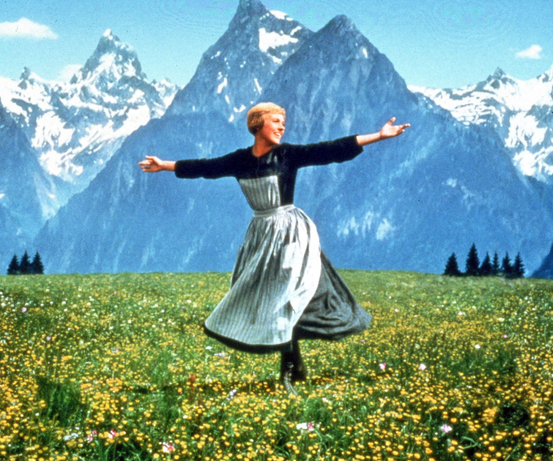 5 reasons to love The Sound of Music