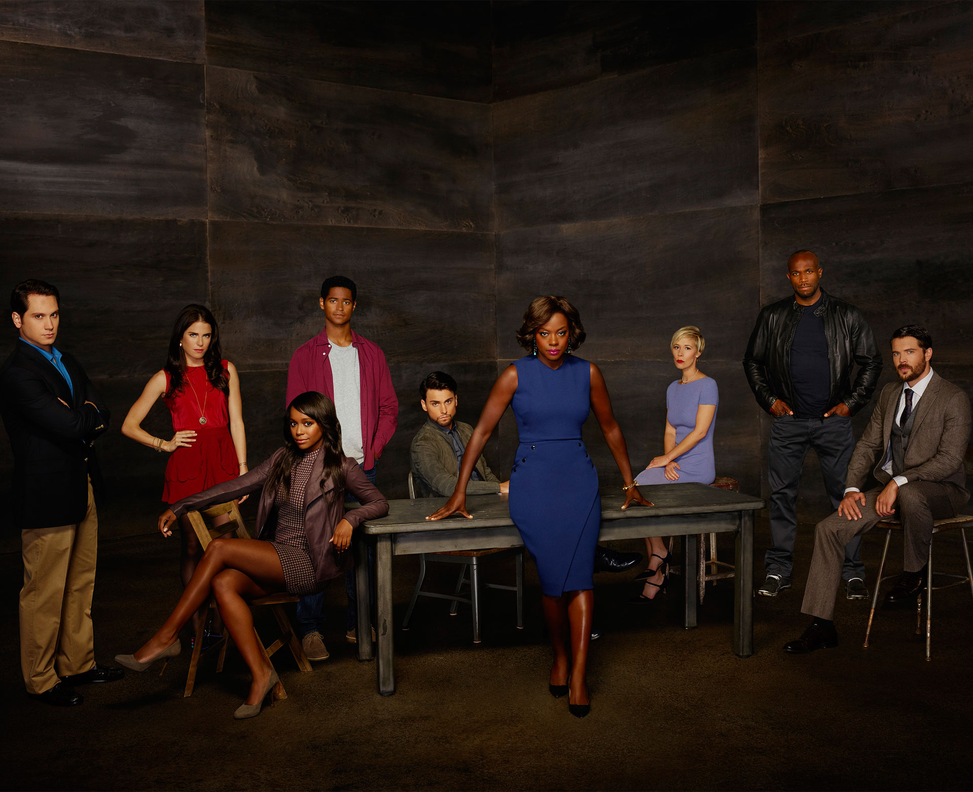 How To Get Away With Murder: 5 burning questions for Season 2