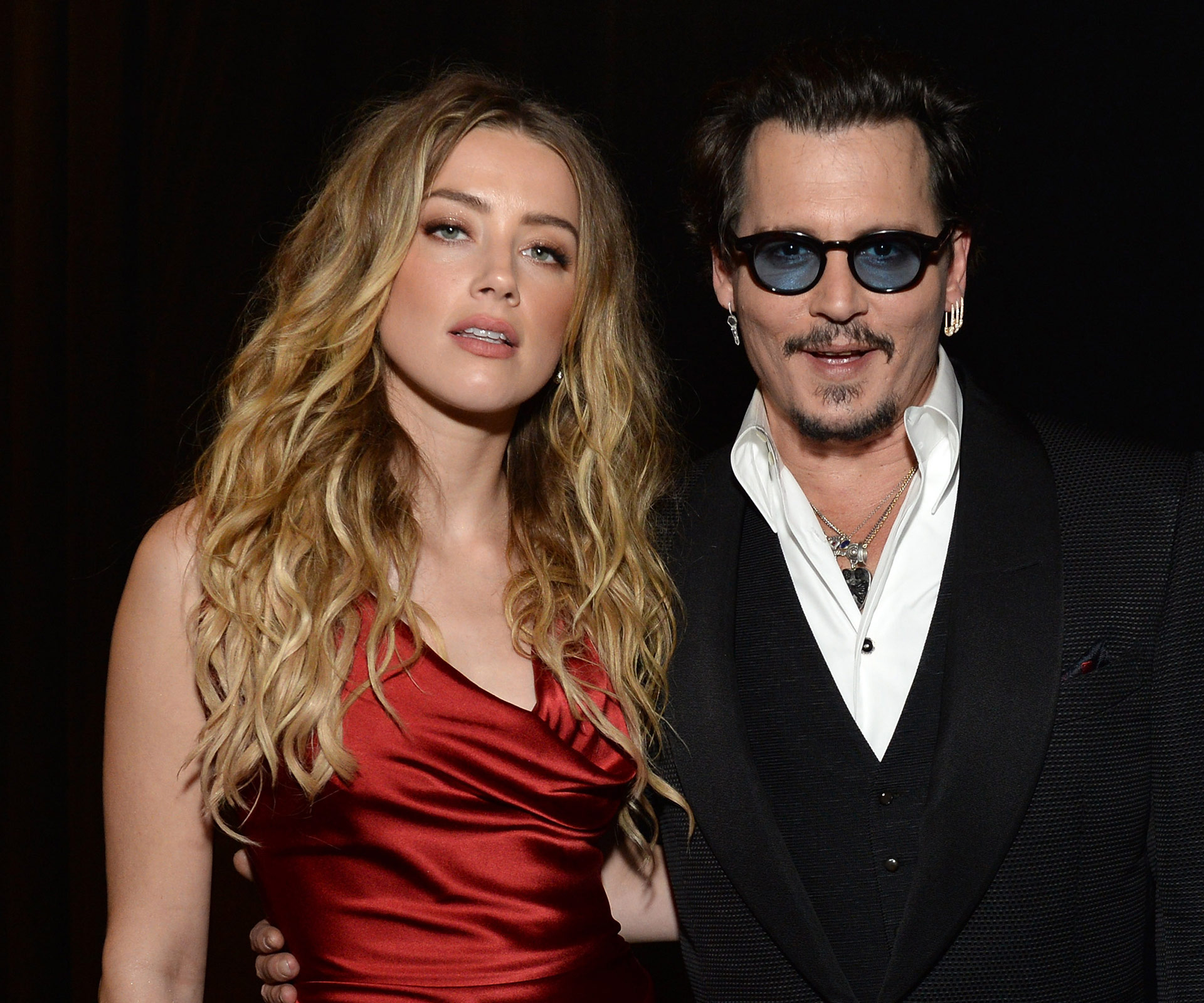 Amber Heard’s lawyers retract statement on her divorce