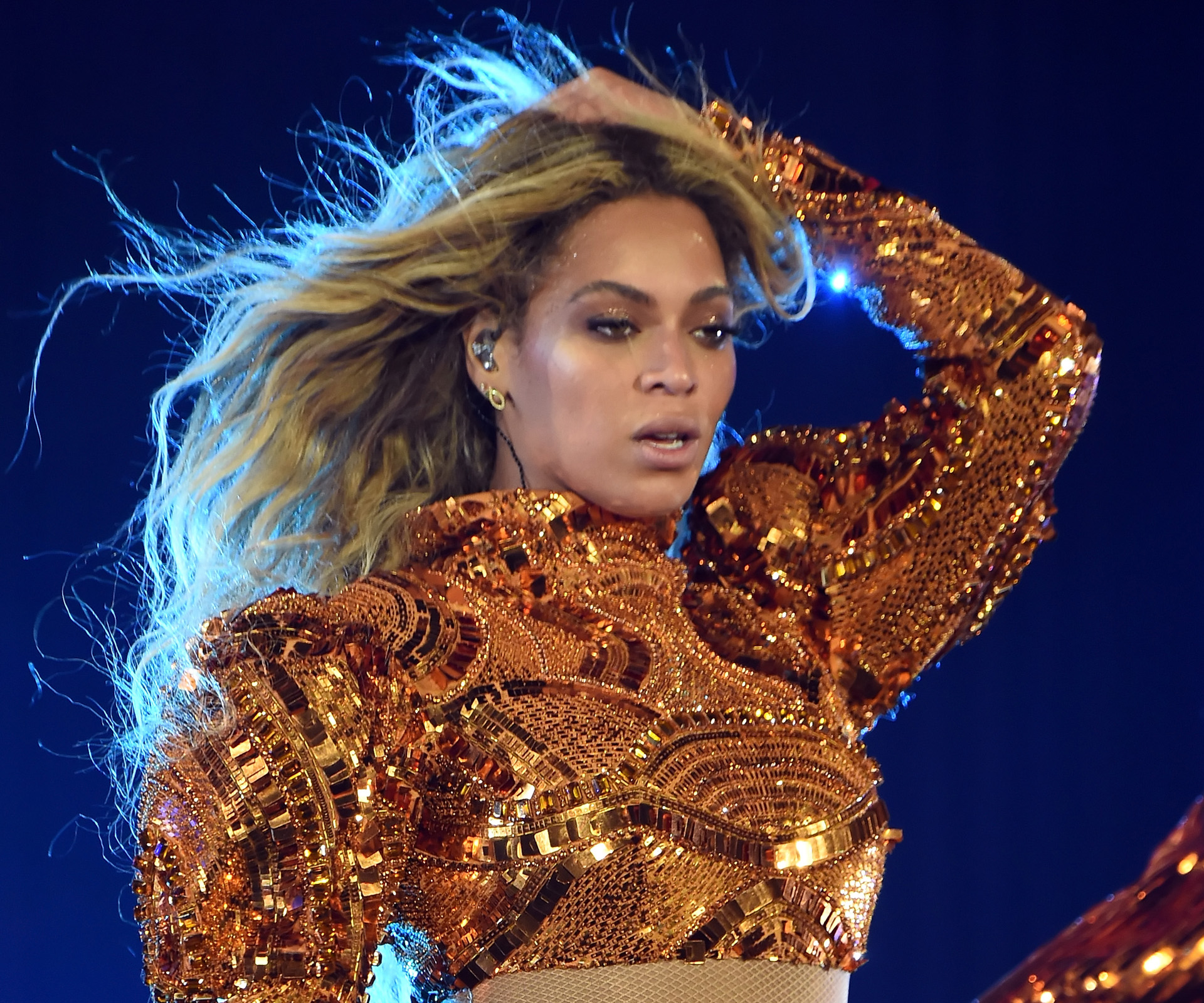 Beyoncé turns 35 today and the party is going to be huge