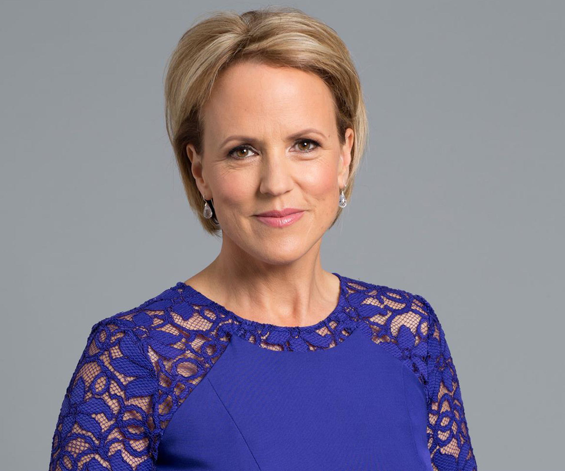 Hilary Barry