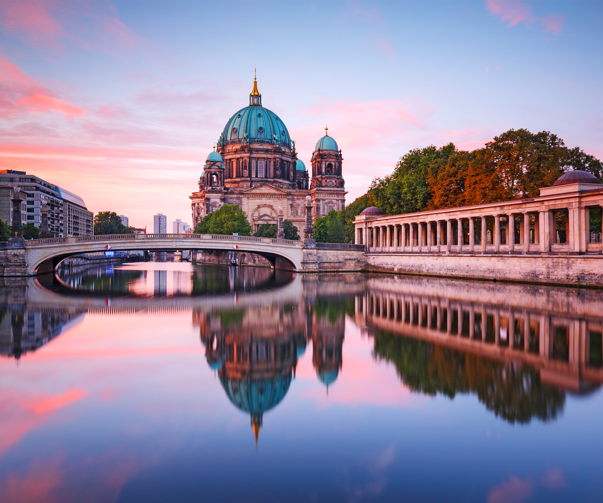 5 reasons to love Berlin