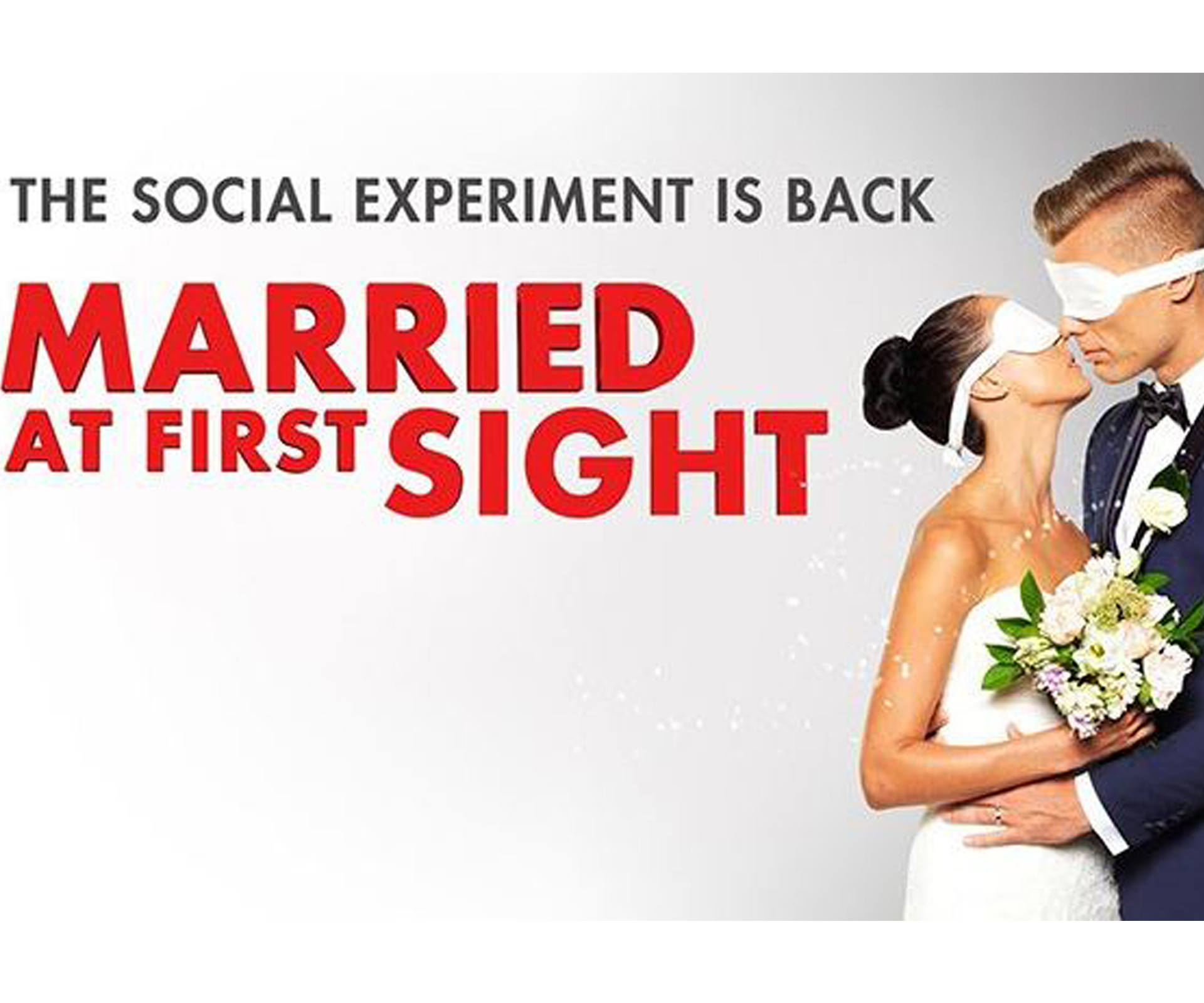 Married at first sight