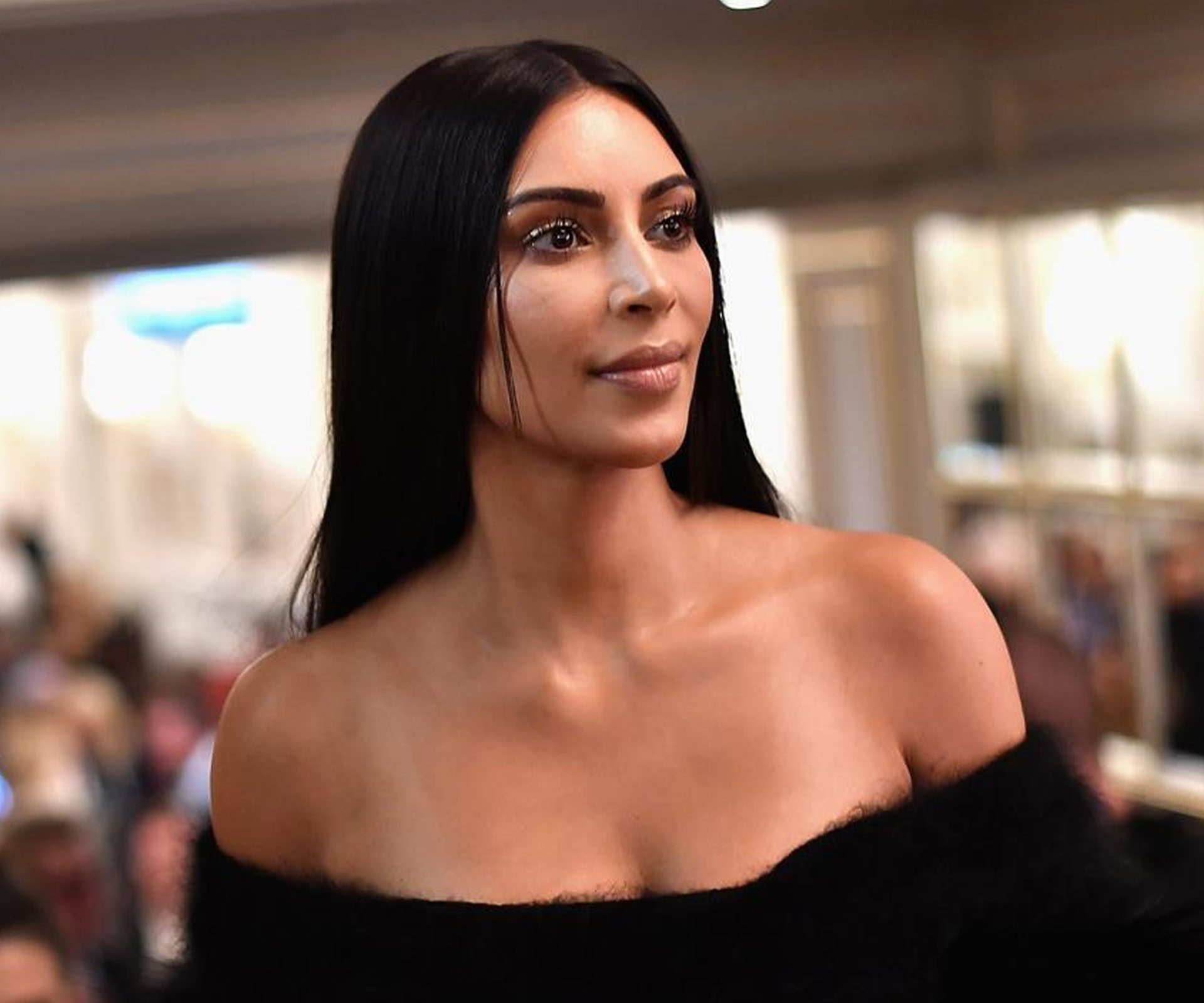 Kim Kardashian robbery update