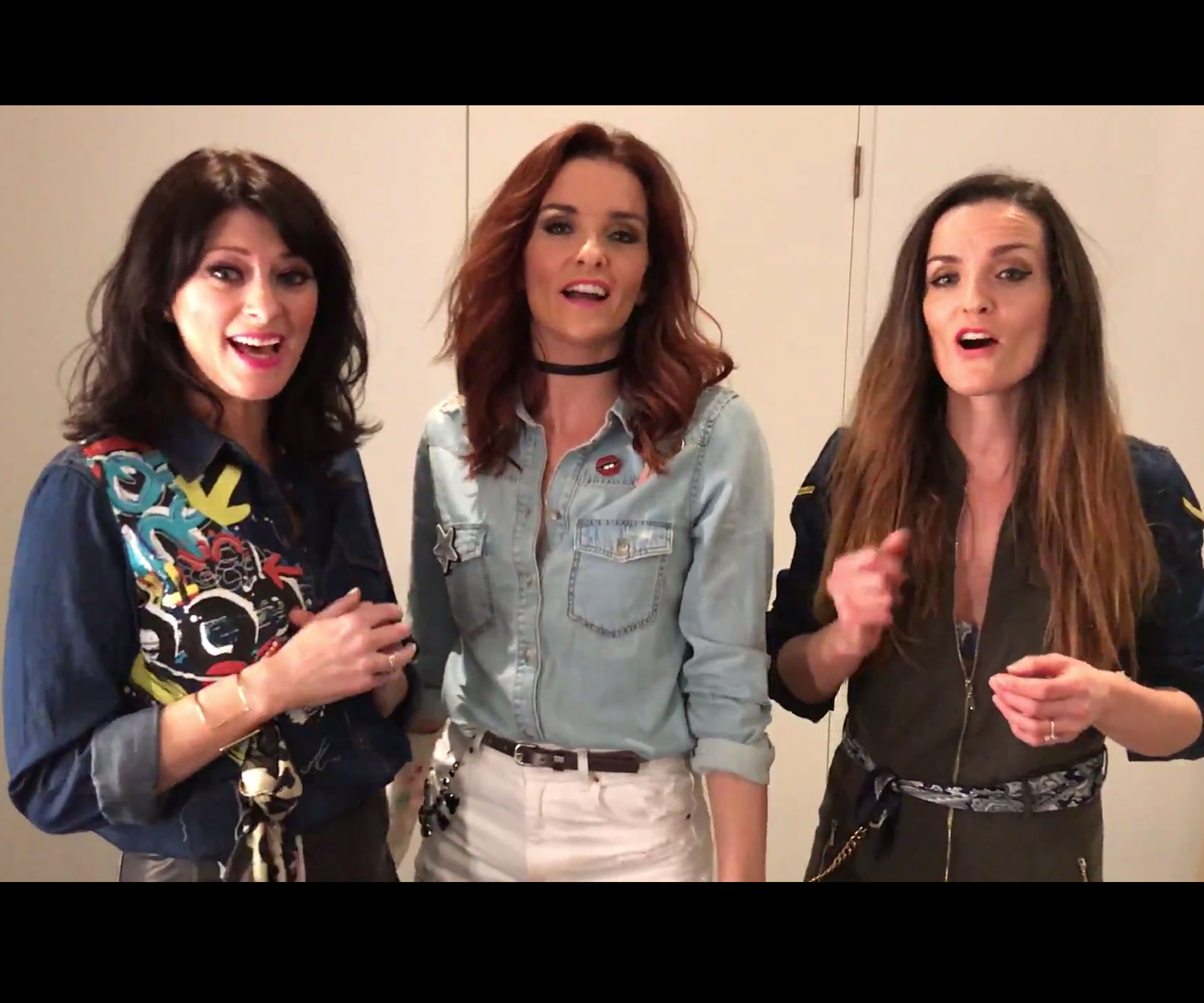 Girl power hits Auckland with B*witched and Atomic Kitten reunion