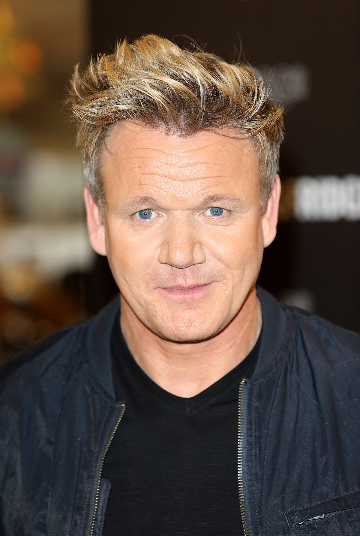 What Gordon Ramsay will never do on a plane