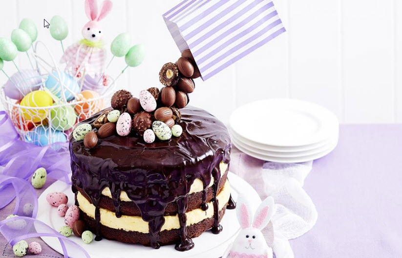 12 Easter recipes you need to try this weekend