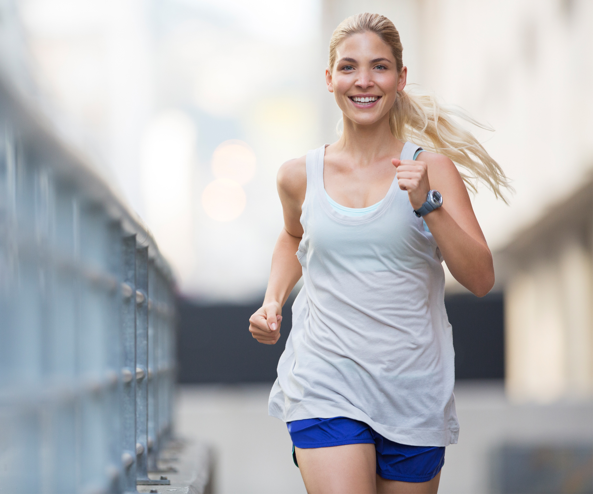 Scientists claim every hour of running adds seven hours to your life