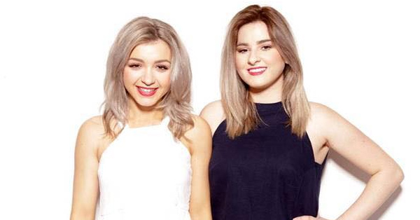 Mae Valley singer Hannah Cosgrove leaves duo