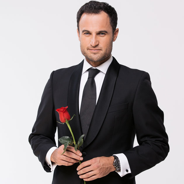 Bachelor star Jordan Mauger reveals he ‘flipped a coin’ to pick his season’s winner