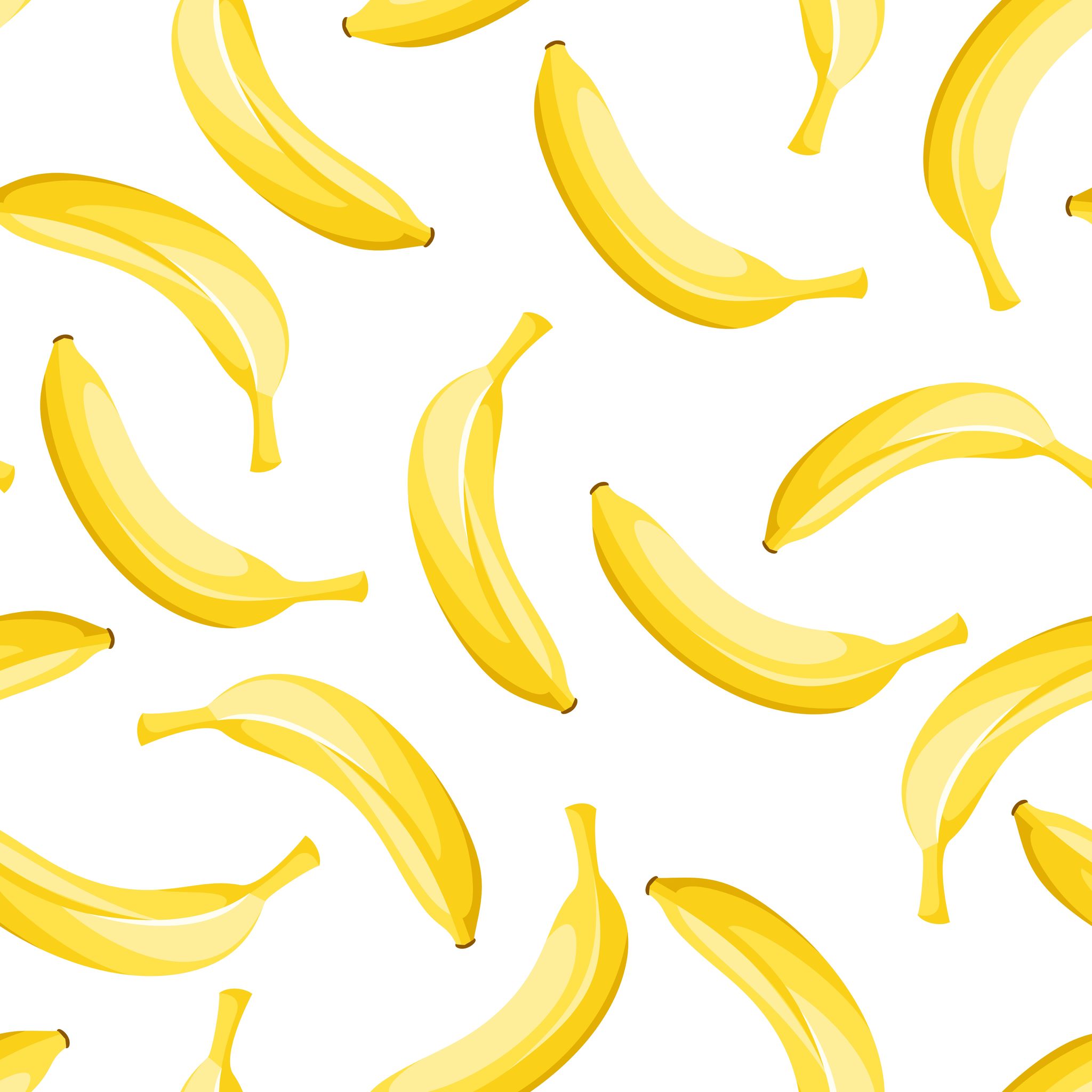 5 ways to use overripe bananas