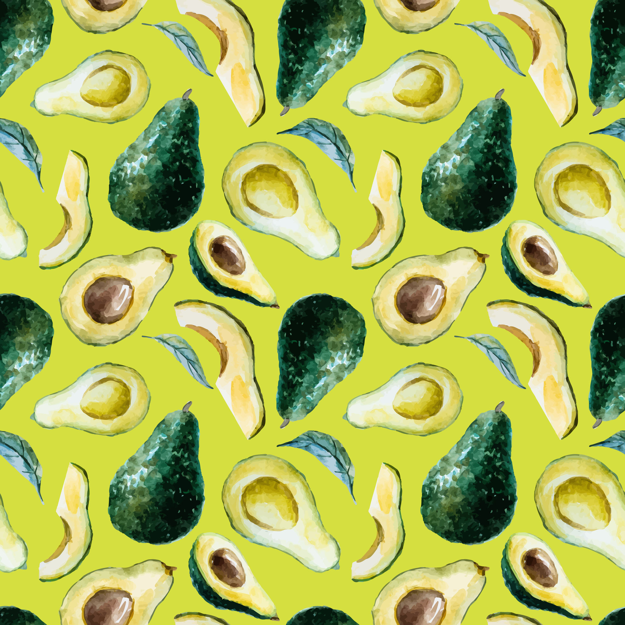 How to ripen an avocado