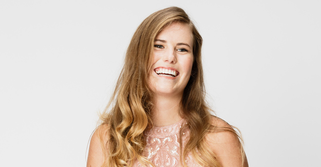 24 hours with... Lily from The Bachelor NZ