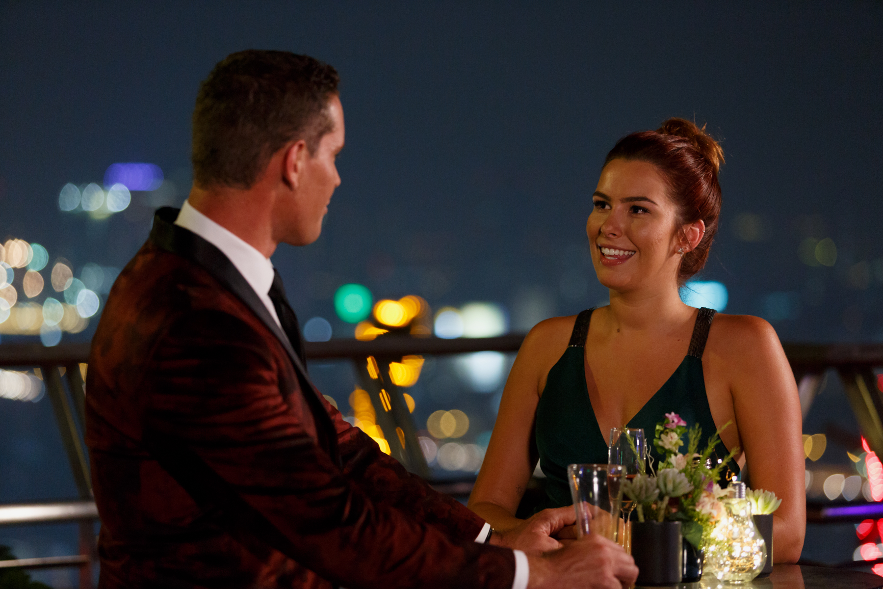 Watch: Our favourite moments from The Bachelor NZ this season