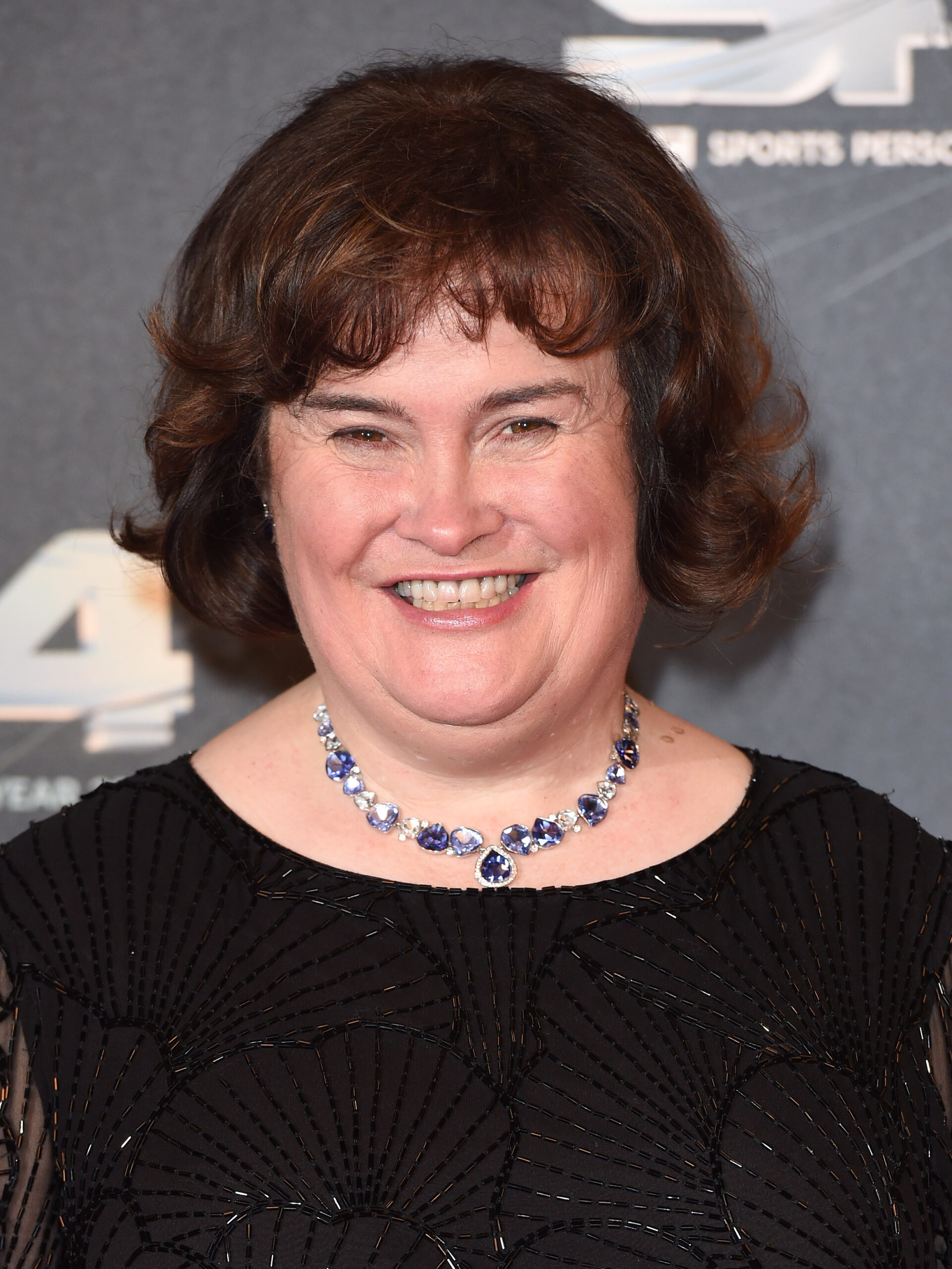Susan Boyle tormented by teens in abuse campaign