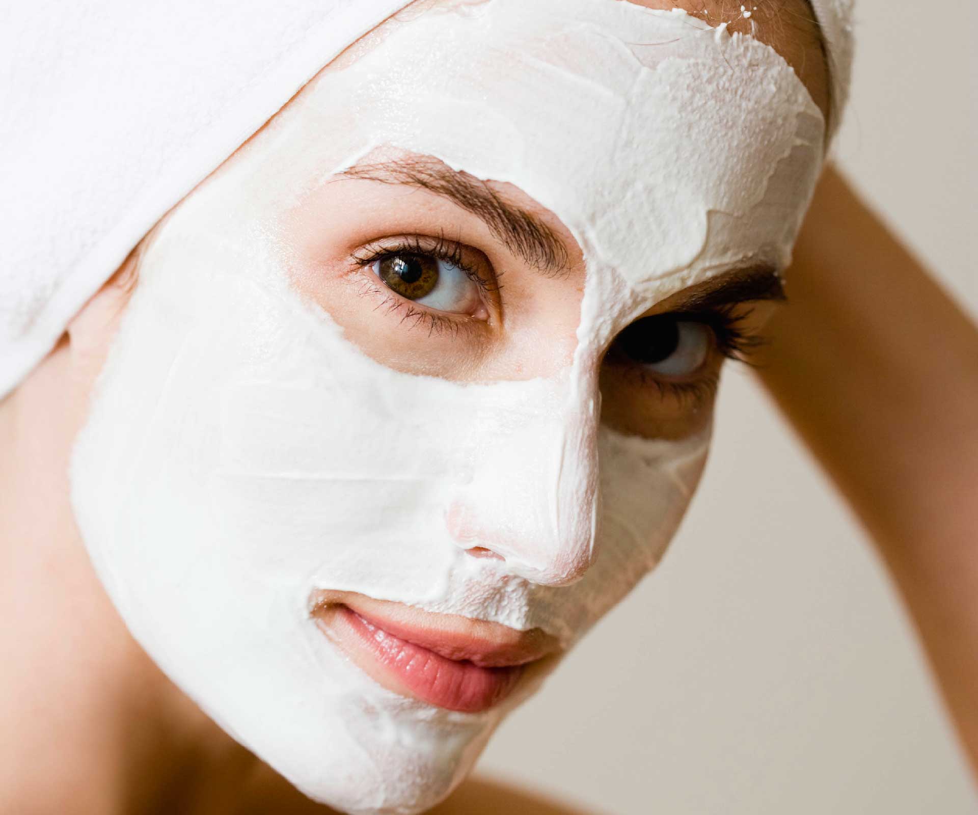 What kind of face mask is right for you?