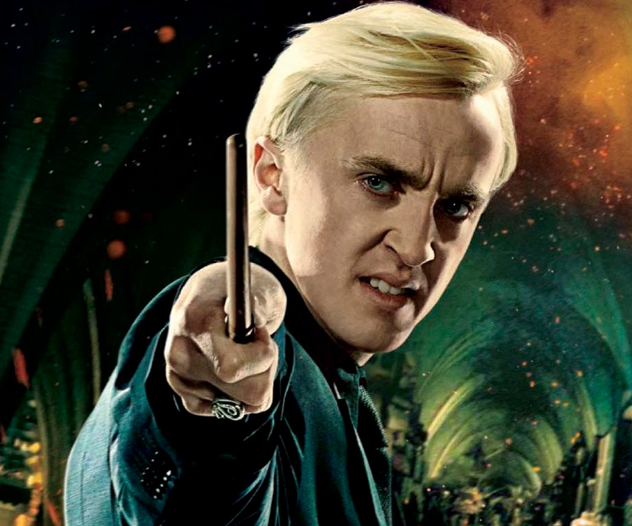 Harry Potter star Tom Felton is coming to New Zealand 