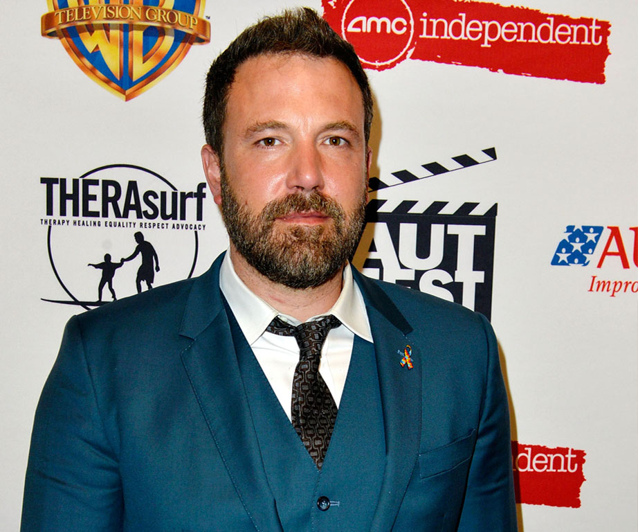 Ben Affleck has revealed he is in a new relationship.