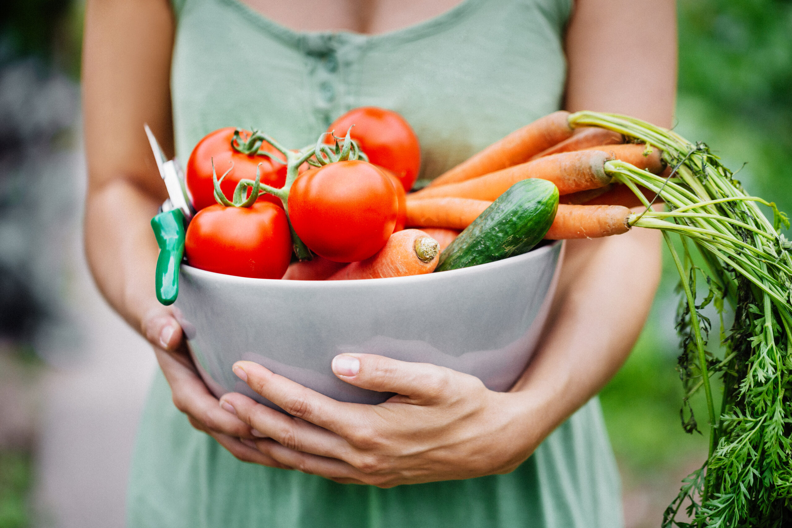 Foods to eat to increase your fertility