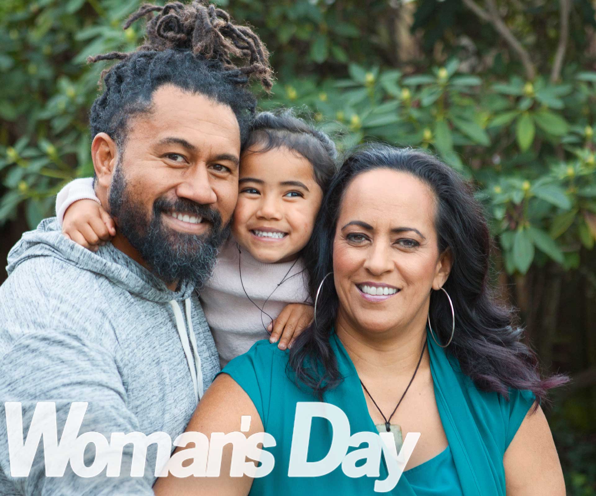 Survivor NZ’s Sala: How my wife changed my life