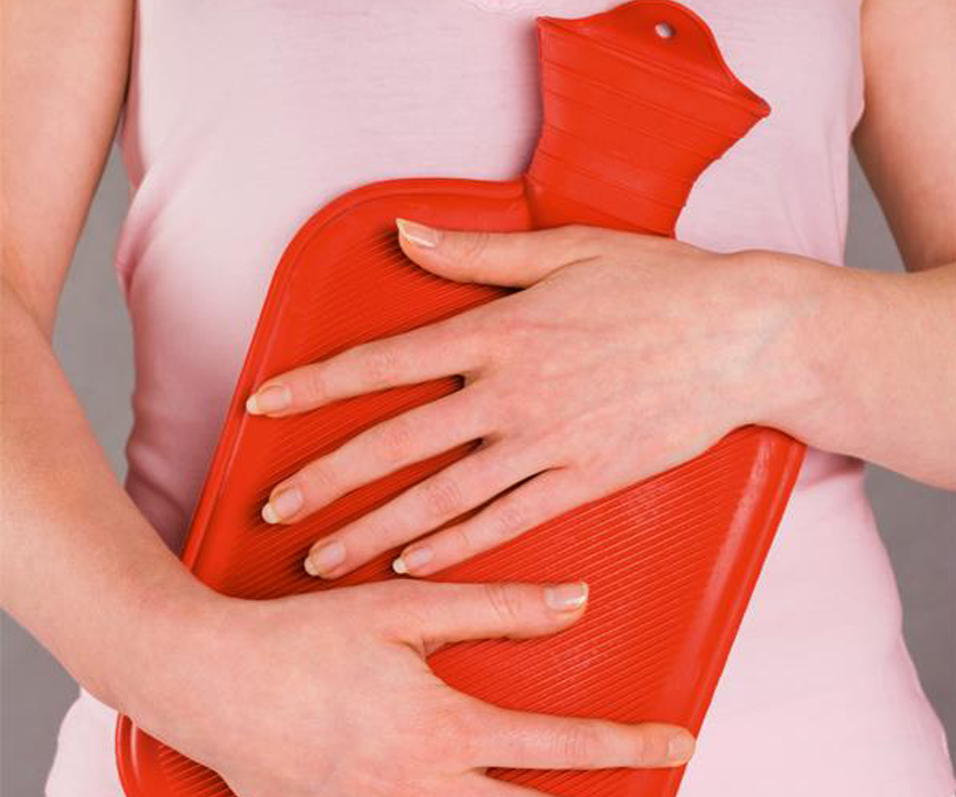Everything you need to know about Endometriosis