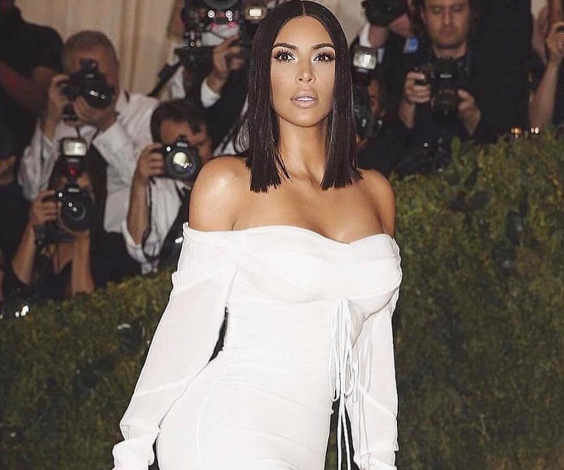 Kim Kardashian’s nutritionist reveals her three diet secrets