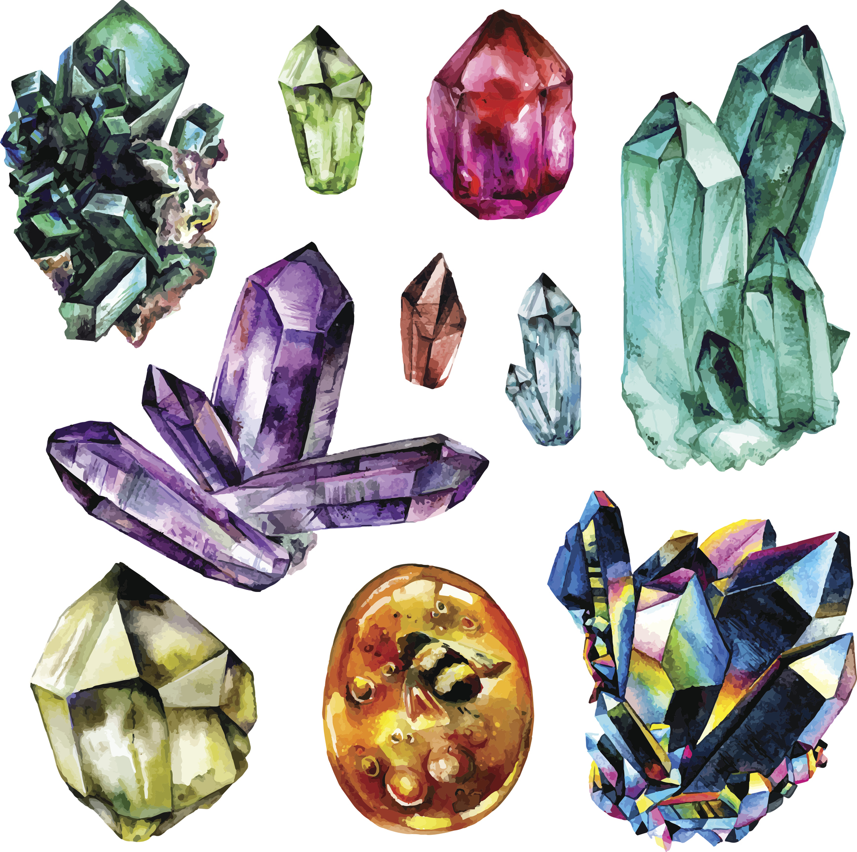 What your birthstone says about your personality