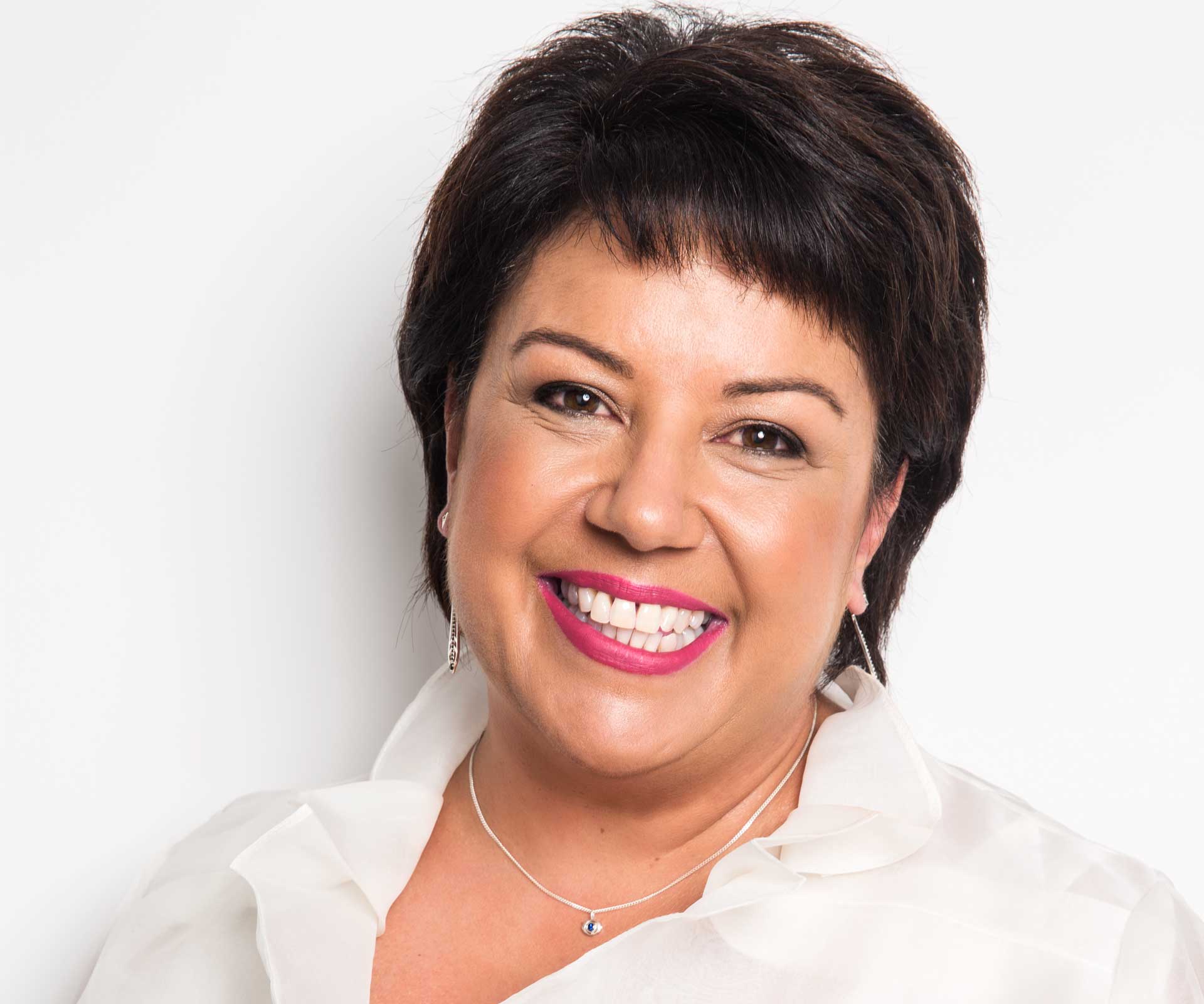 Paula Bennett opens up about love, loss and her wayward teen years