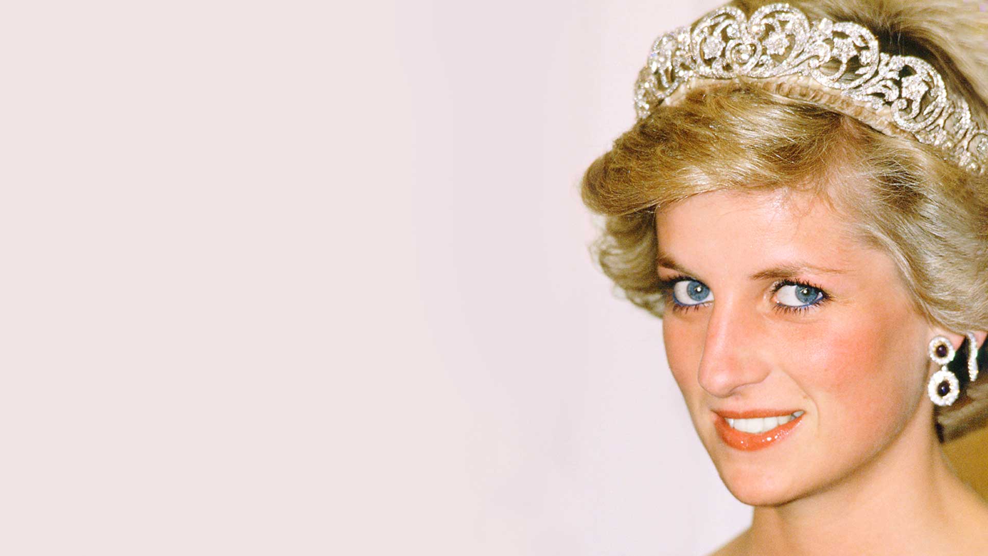 Kiwi stars recall day Princess Diana died