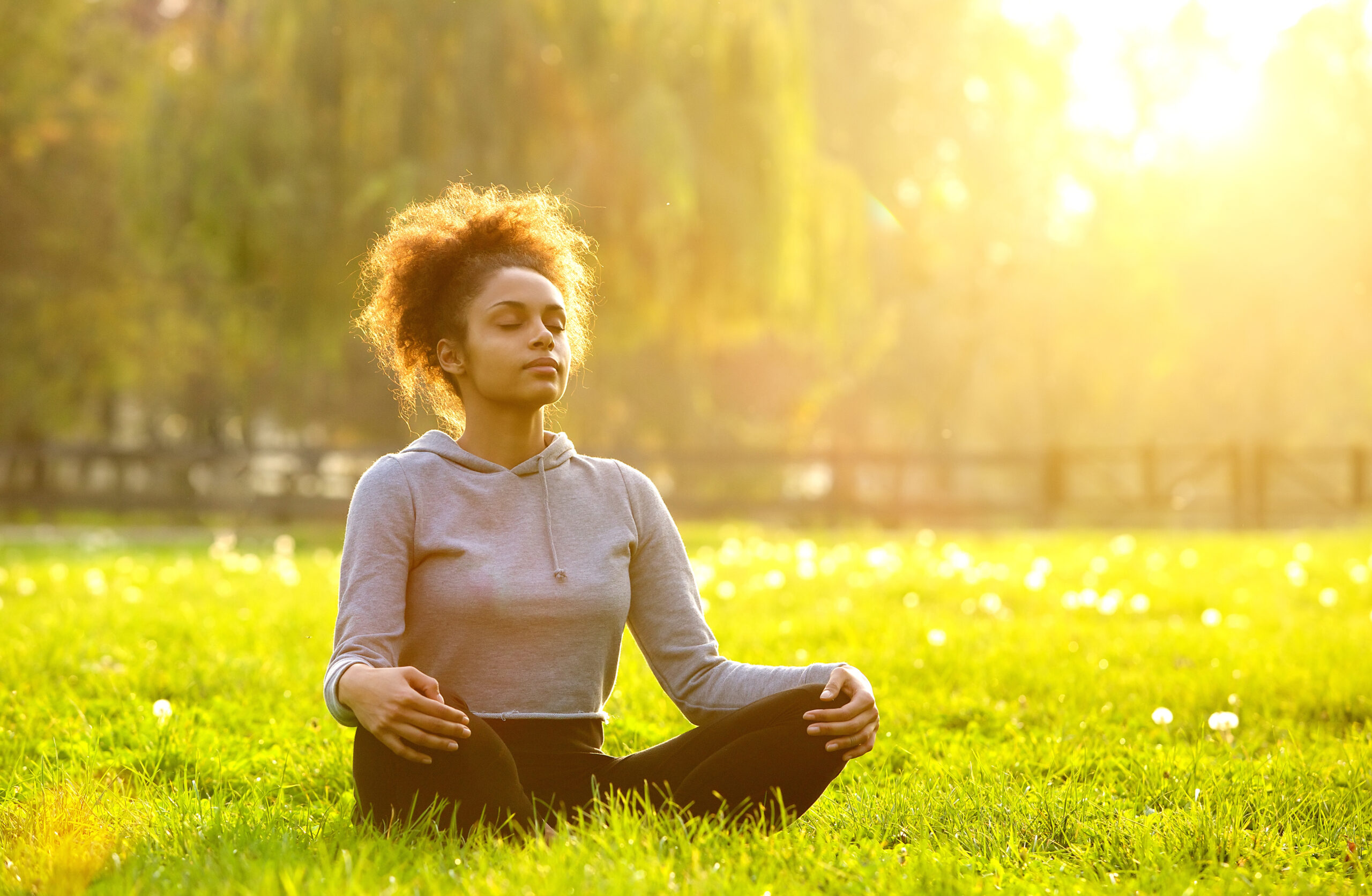 A beginners guide to meditating