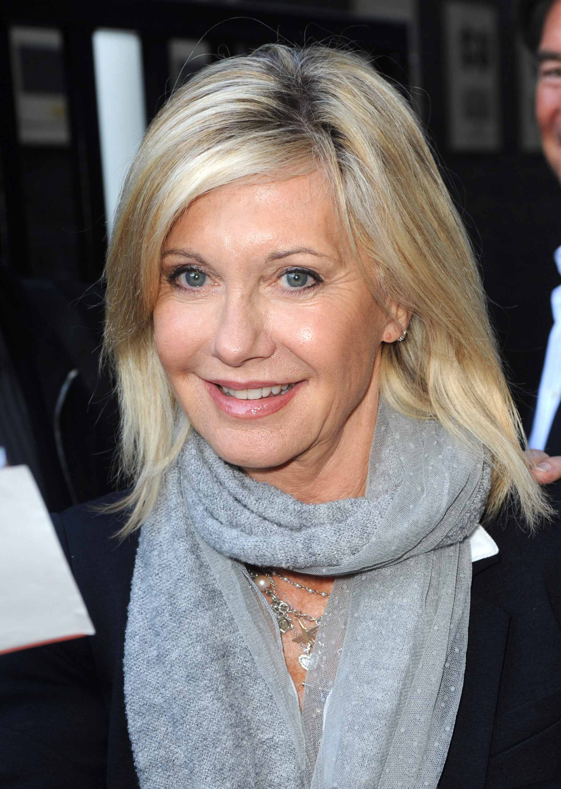 “I’m stronger than I thought I was…” Olivia Newton-John speaks about living with cancer