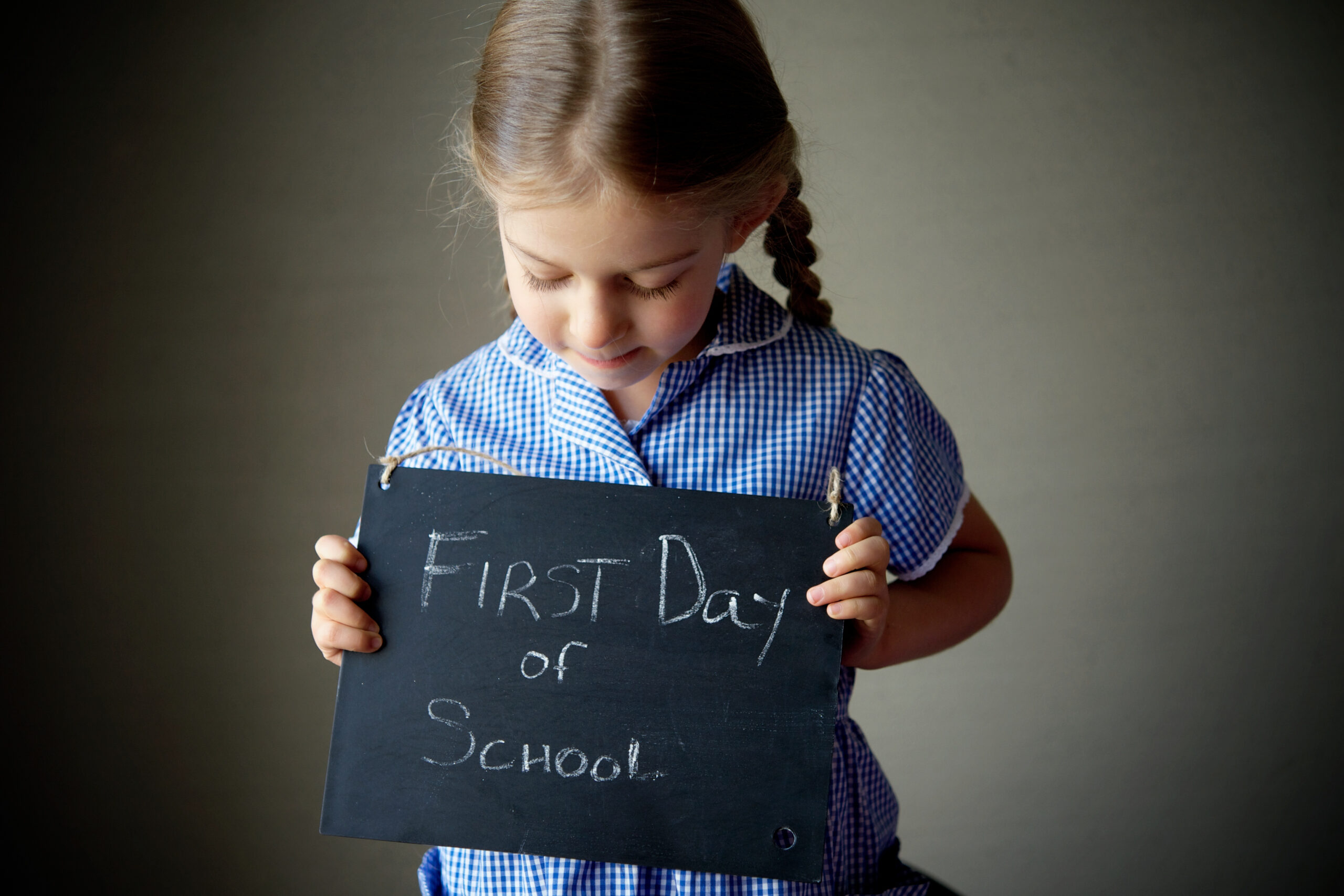 What kids need to know when they start school