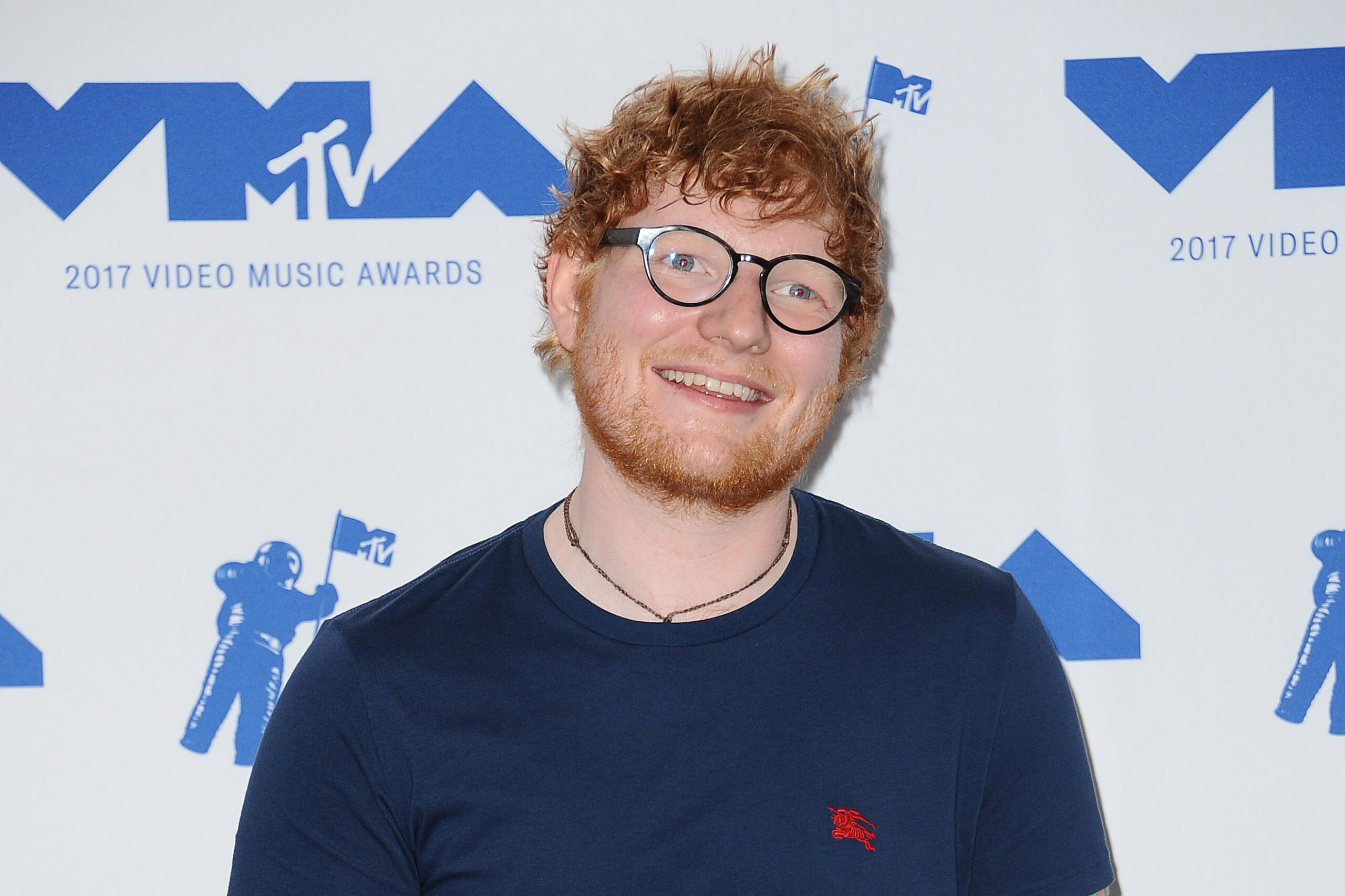 Ed Sheeran sends heartfelt video to a NZ woman battling cancer