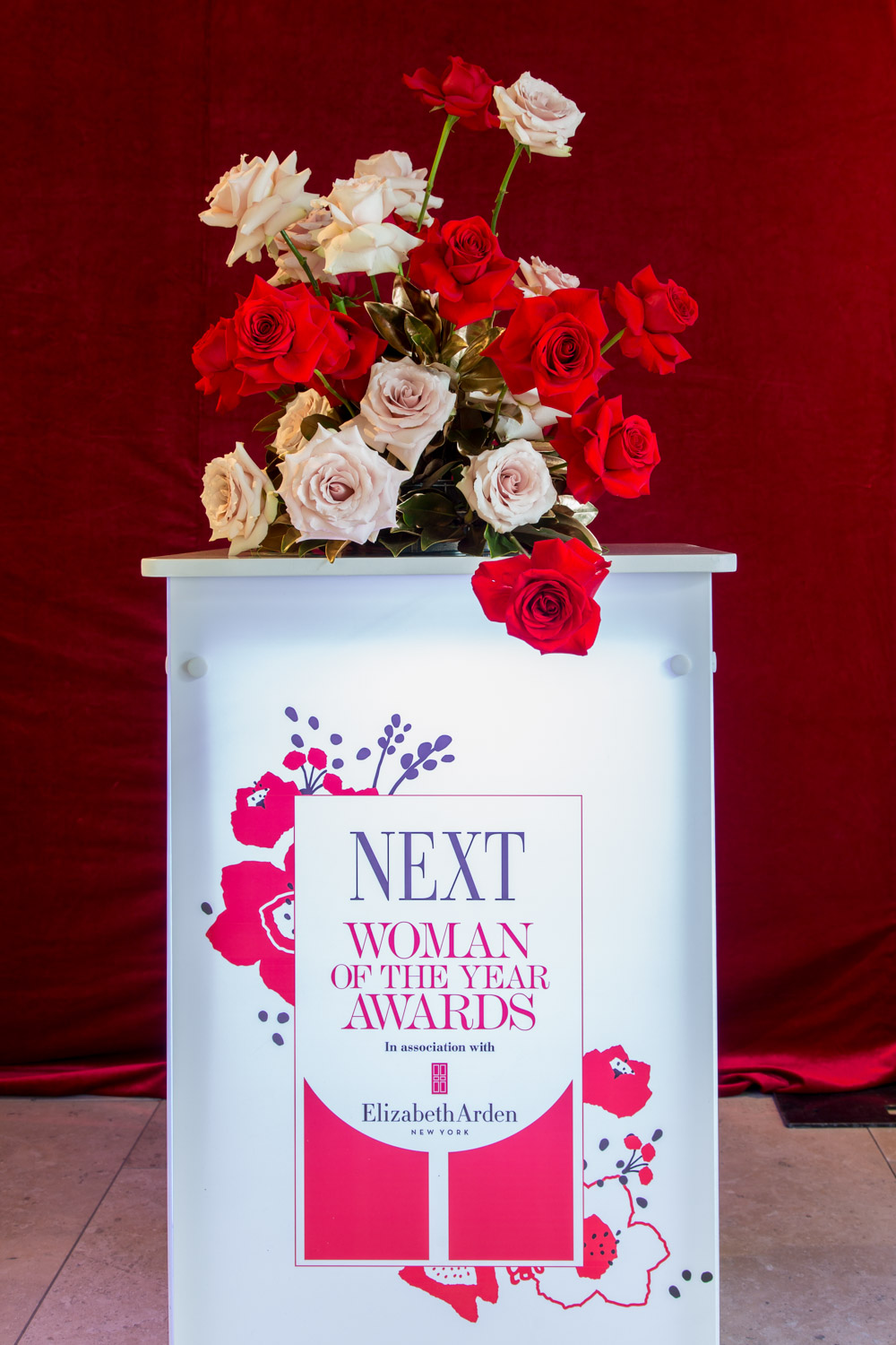 The NEXT Woman of the Year Awards 2017