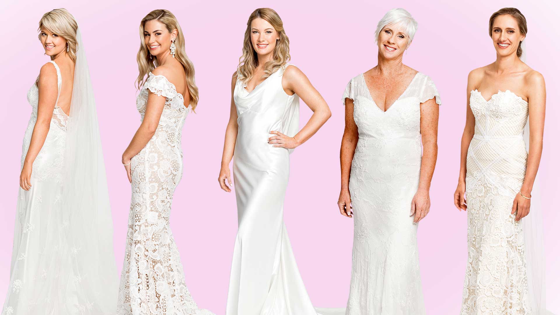 Wedding dress designer Jane Yeh’s vow to MAFS brides