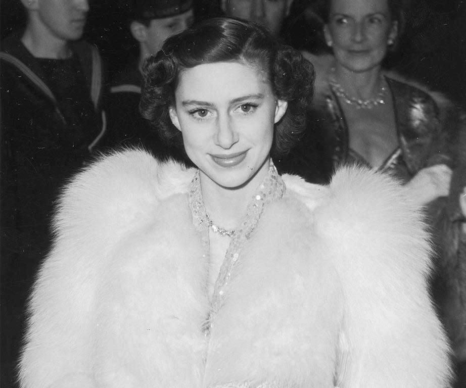 Princess Margaret’s everyday life: Hour-long baths and vodka at lunch