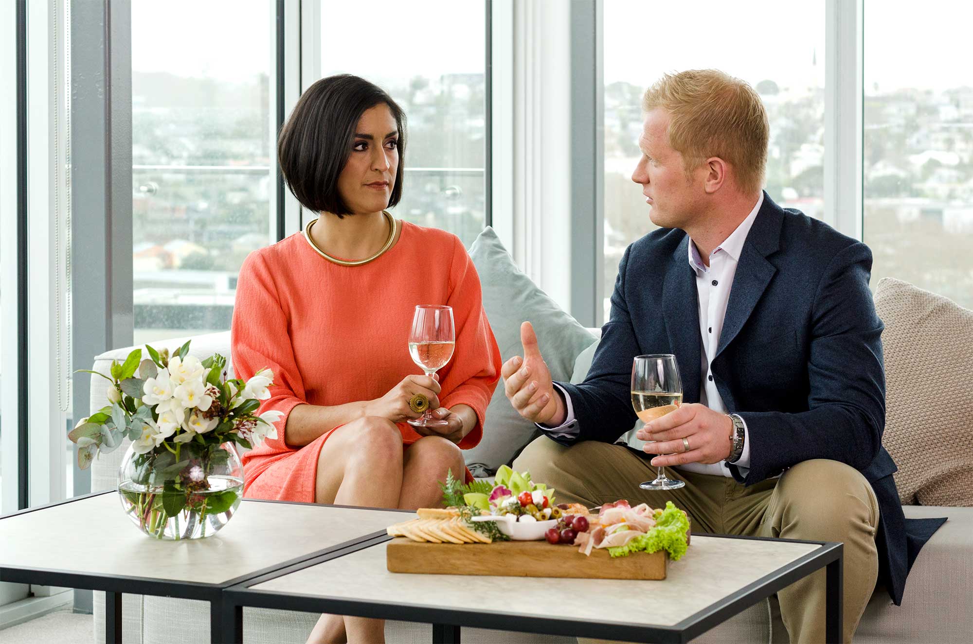 Married At First Sight NZ experts explain how they matched the couples