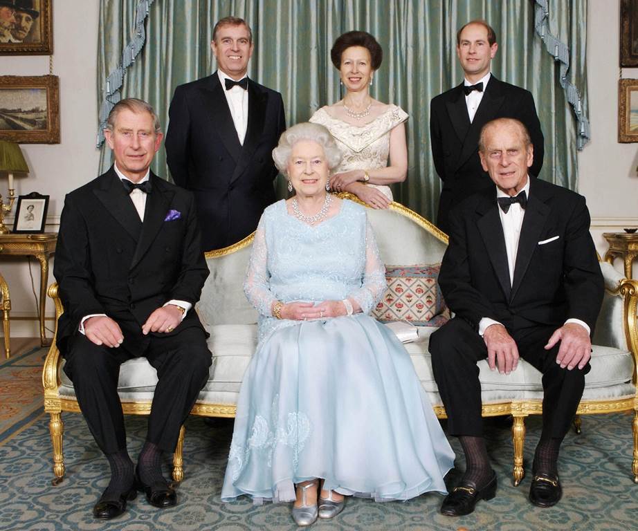 Royal shoe-wearer? 7 strange jobs you can actually get working for the royal family
