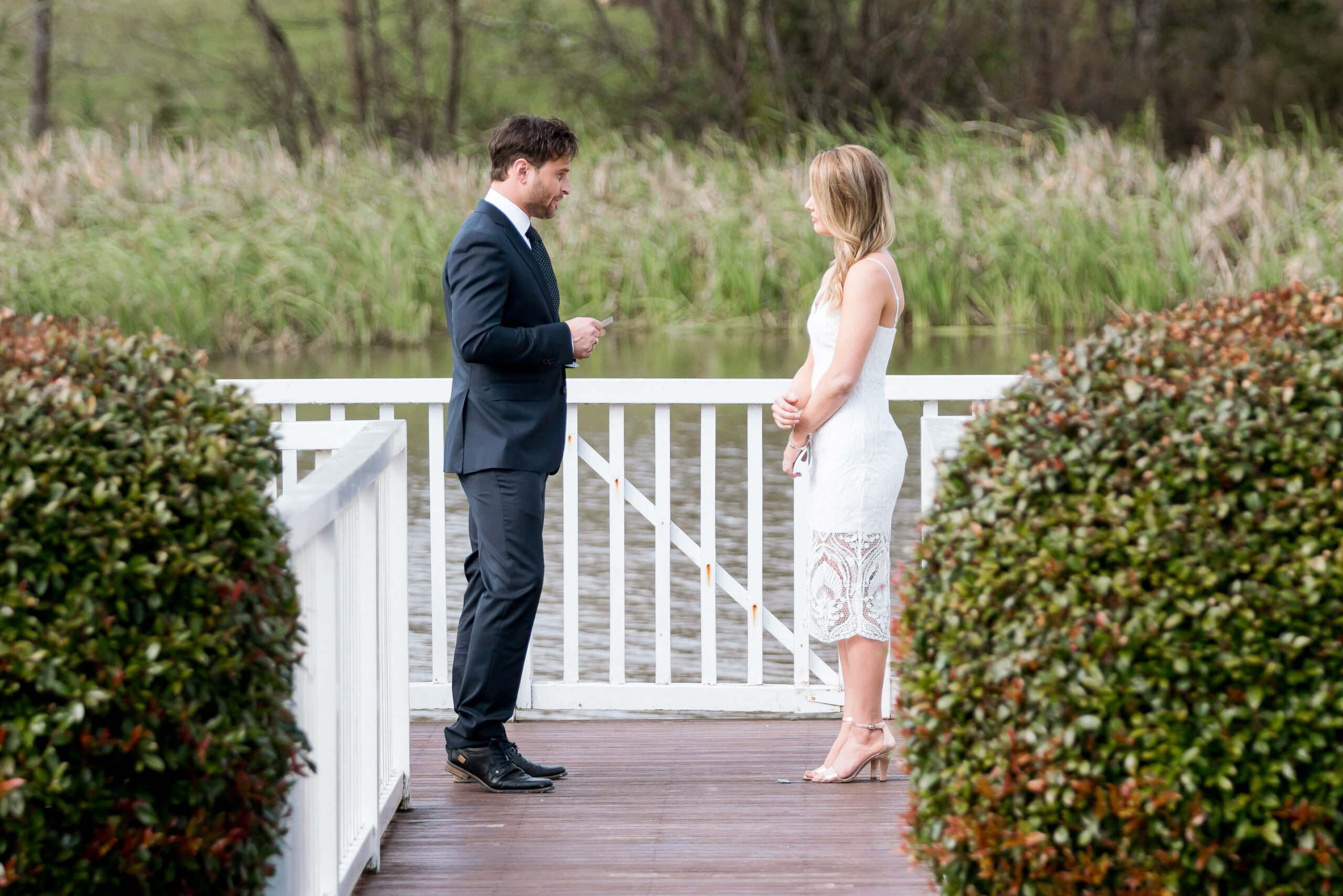 Married at First Sight NZ: Vicky leaves Andrew at final vows