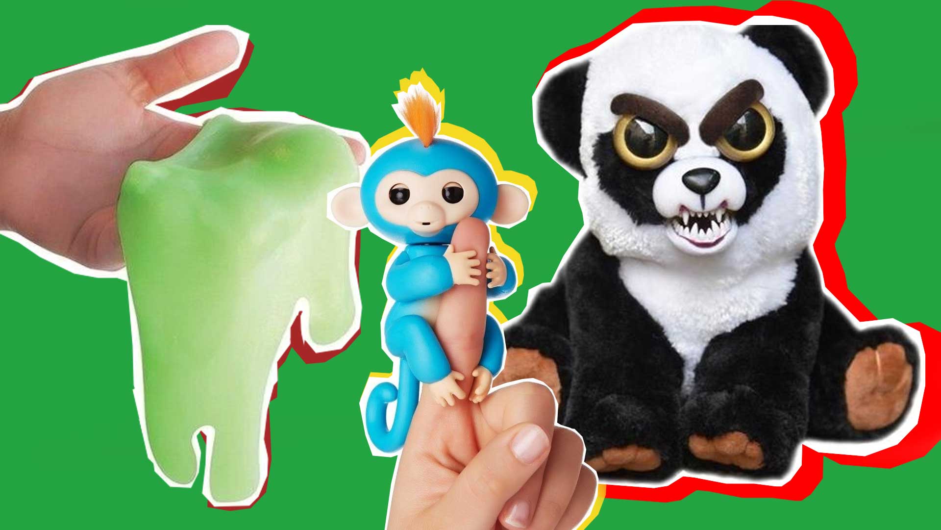 These are the top 10 toys for Christmas 2017