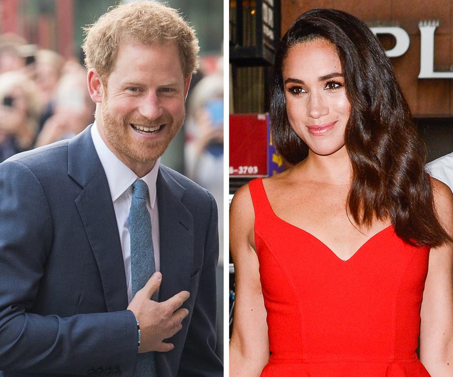 Prince Harry and Meghan Markle are planning a ‘non-traditional’ wedding