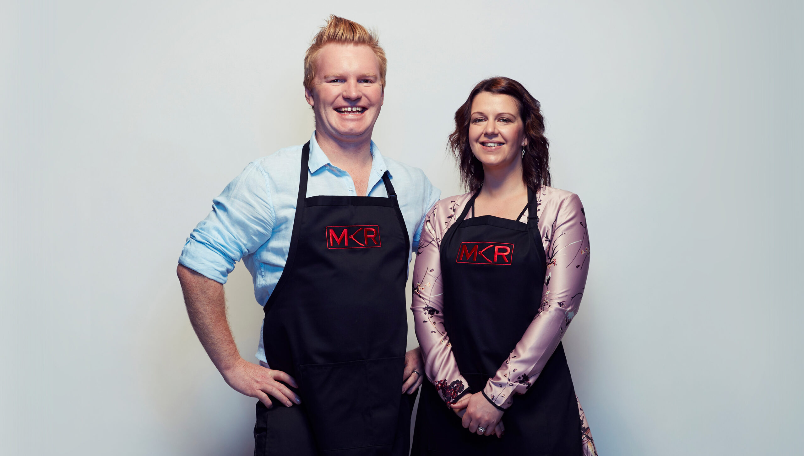 Chris and Bex crowned My Kitchen Rules champions