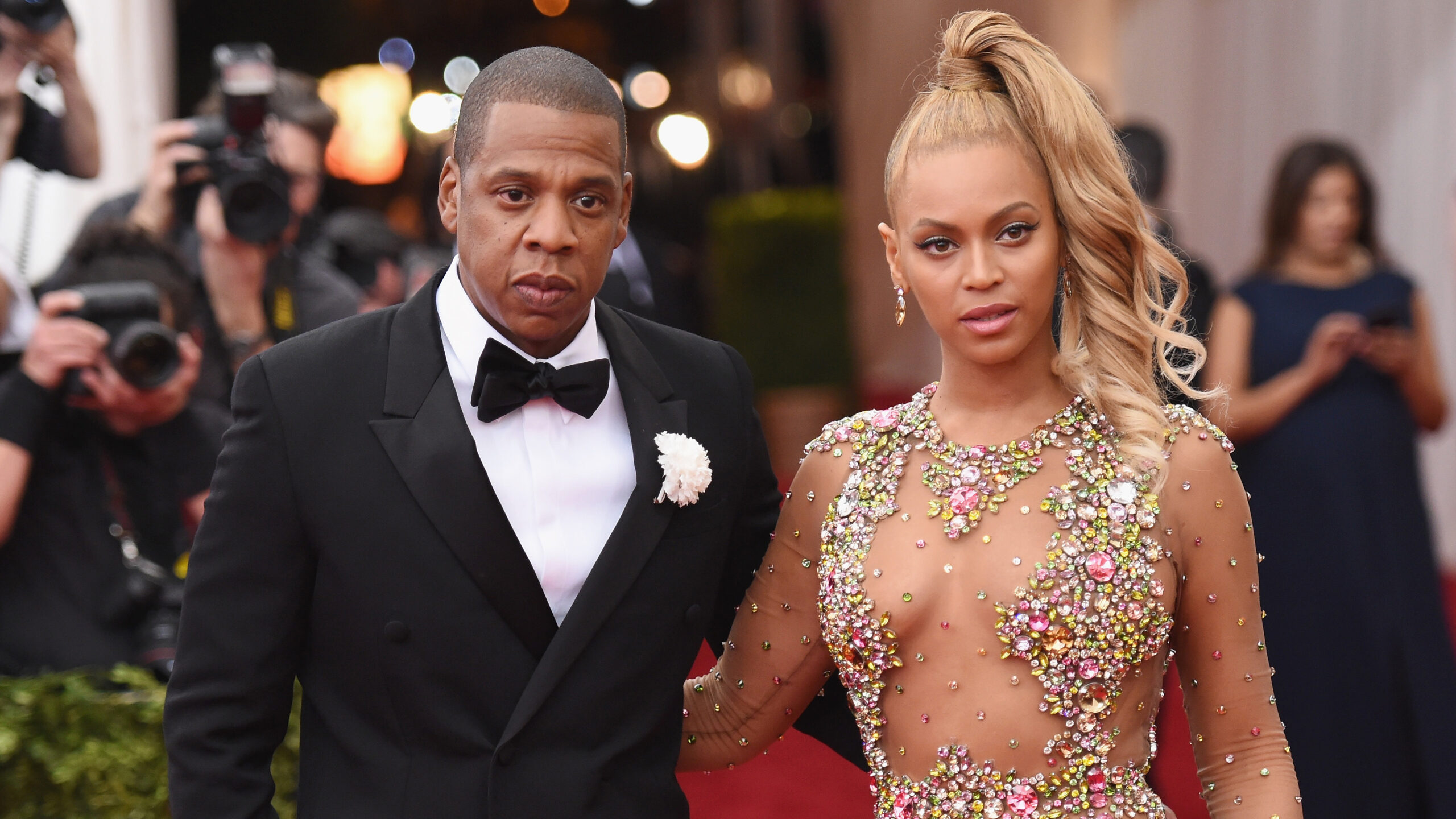 After years of speculation, Jay-Z finally admits to cheating on Beyoncé